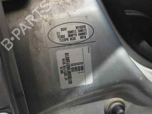 Rear right interior door handle DACIA SANDERO  | BP4001790I16  - Image 11