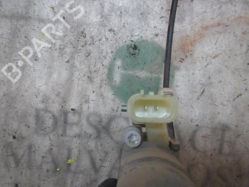 Front left window mechanism HYUNDAI i10 I (PA)  | BP3833094C22 