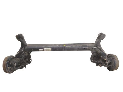 Used Rear axle Rear axle 38546729 38546729