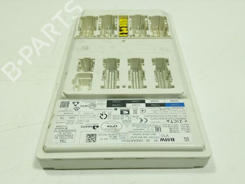 Used Fuse box BMW 2 Active Tourer (U06) 220i Mild Hybrid (170 hp) 27362050