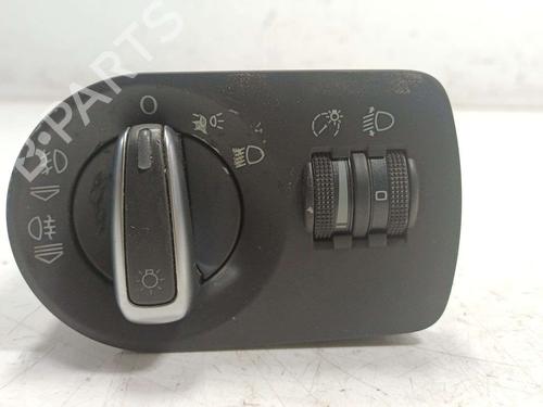 Used Headlight switch Headlight switch 38628281 38628281