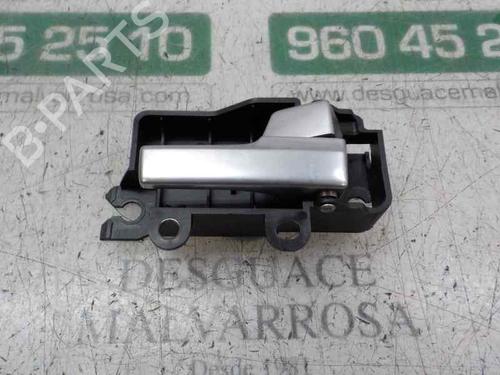 Used Front right interior door handle Front right interior door handle FORD KUGA I 2.0 TDCi (136 hp) 4633644 4633644