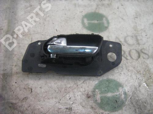 front-left-interior-door-handle-peugeot-607-9d-9u-22-hdi-2000-3773936 main image