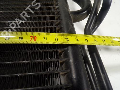 AC radiator AUDI A8 D3 (4E2, 4E8) 4.0 TDI quattro | BP11789507M32 - Image 3