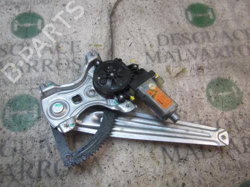 Used Rear right window mechanism HYUNDAI i10 II (BA, IA) [2013-2021]  3842049