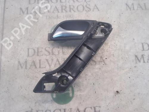 Maniglia interna anteriore sinistra VW POLO V (6R1, 6C1) [2009-2024]  4014653