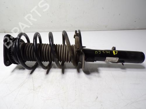 Used Right front shock absorber Right front shock absorber FORD FOCUS III 1.0 EcoBoost (125 hp) 11764411 11764411