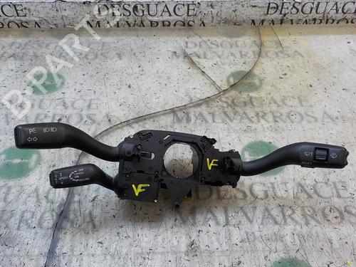 Used Steering column stalk Steering column stalk AUDI A8 D3 (4E2, 4E8) 4.2 quattro (335 hp) 3859039 3859039