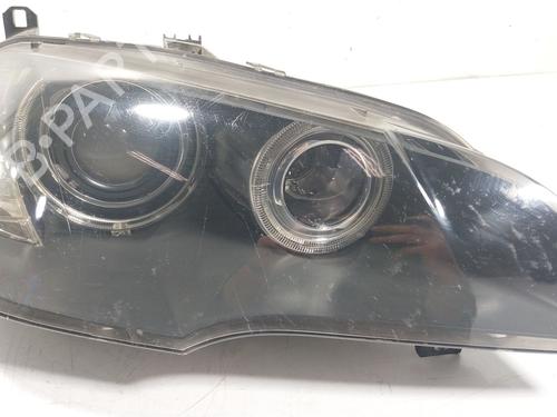 Used Right headlight Right headlight BMW X5 (E70) xDrive 30 d (235 hp) 29738329 29738329