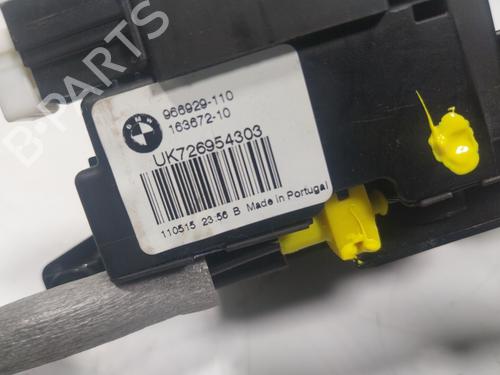 Tailgate lock BMW 3 Touring (F31) 316 d | BP17384676C101