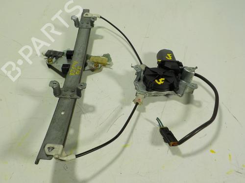 Used Front left window mechanism NISSAN PRIMERA (P11) [1996-2002]  10571769