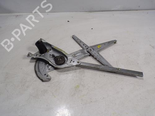 Used Front right window mechanism Front right window mechanism RENAULT KANGOO (KC0/1_) D 65 1.9 (KC0E, KC02, KC0J, KC0N) (64 hp) 7099478 7099478