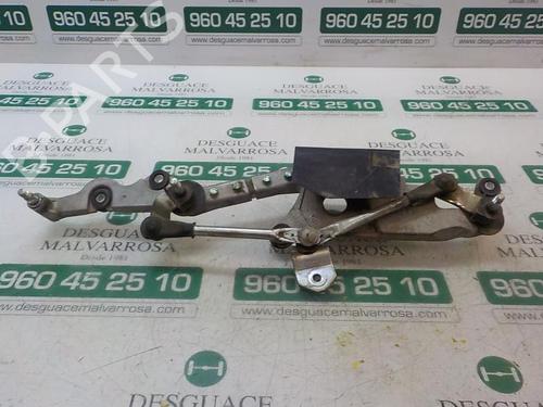 Vindrude Viskermekanisme Vindrude Viskermekanisme TATA INDICA VISTA 1.3 CRDi (95 hp) 14281692 14281692