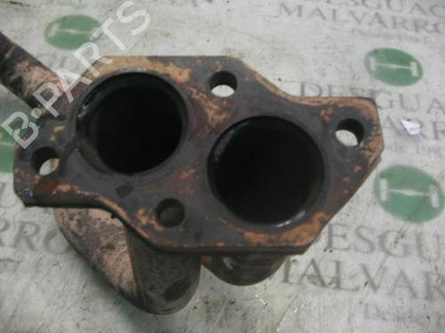 Exhaust manifold SEAT CORDOBA (6K1, 6K2)  | BP14294563M110 