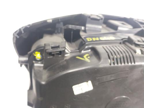 Instrument cluster FORD TRANSIT V363 Van (FCD, FDD)  | BP16825068C47 