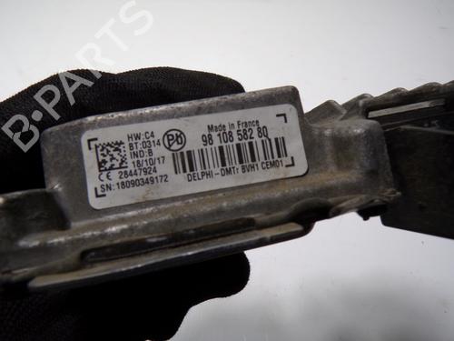 Start/Stop ECU OPEL CROSSLAND X / CROSSLAND (P17, P2QO) | BP11525758M59