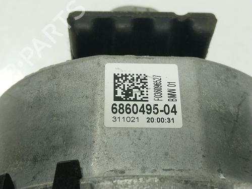 Engine mount BMW 5 (G30, F90) | BP29934533M89 - Image 3