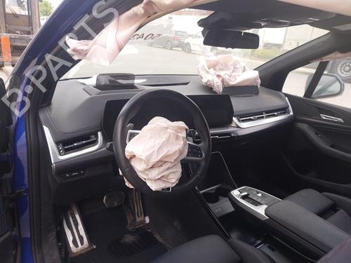 Heater blower motor BMW 2 Active Tourer (U06) 220i Mild Hybrid | BP27362087M62  - Image 13