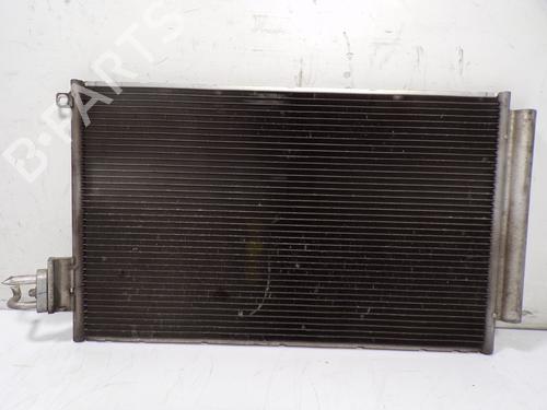 Used AC radiator AC radiator 15066751 15066751