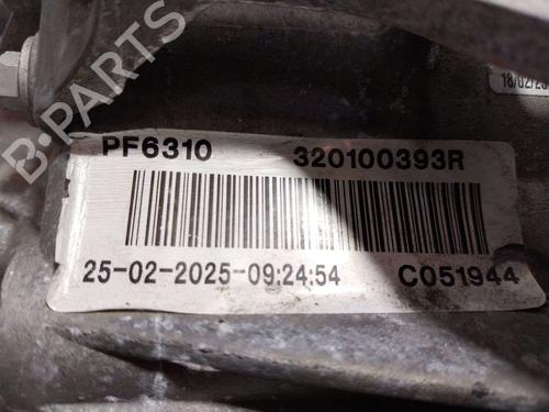 Gearbox RENAULT TRAFIC III Platform/Chassis (EG_) 2.0 dCi 150 (EGMU) | BP40099077M3 - Image 6