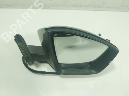 Right mirror SKODA KAROQ (NU7, ND7) 2.0 TDI 57B857508M