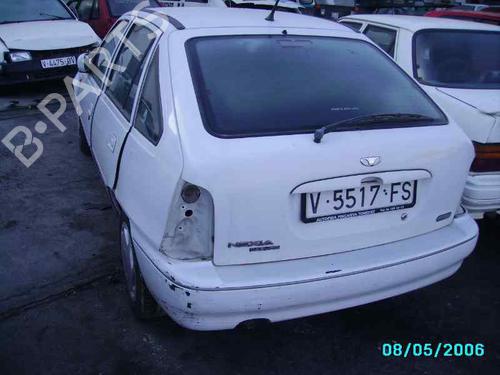 Front left lock DAEWOO NEXIA 1.5 16V (08, 68) | BP3789720C98 - Image 4