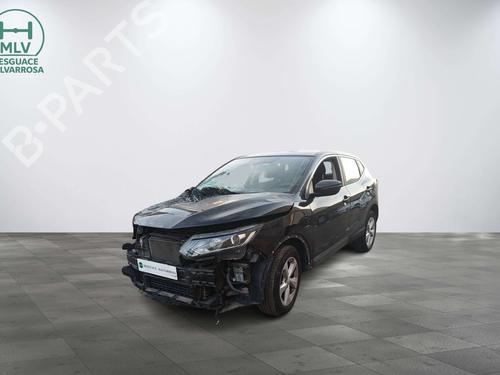 Used Parts NISSAN QASHQAI II (J11, J11_) 1.6 dCi 4992108