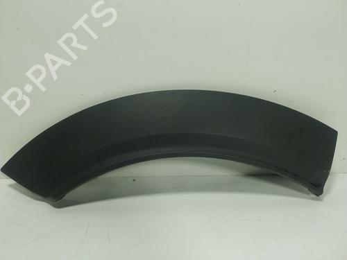 Rear right wheel arch trim MINI MINI COUNTRYMAN (F60) Cooper S ALL4 51777401434 | 51777401434