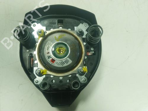 Driver airbag NISSAN JUKE (F15) 1.6 | BP25204227C9 