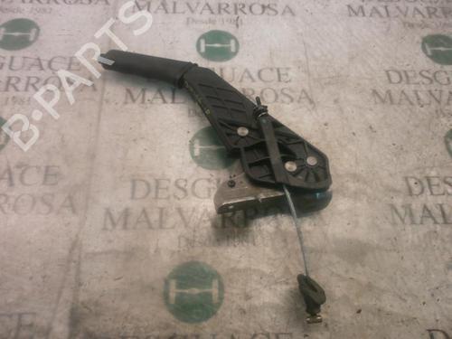 Used Hand brake FORD TRANSIT CONNECT (P65_, P70_, P80_) 1.8 Di (75 hp) 8770147