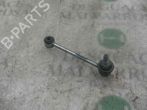 Used Left rear suspension arm Left rear suspension arm SMART CITY-COUPE (450) 0.8 CDI (S1CLC1, 450.300, 450.301, 450.302, 450.303,... (41 hp) 14293955 14293955