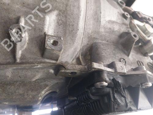 Gearbox MASERATI LEVANTE SUV (M161) 3.0 S Q4 | BP17608932M3 