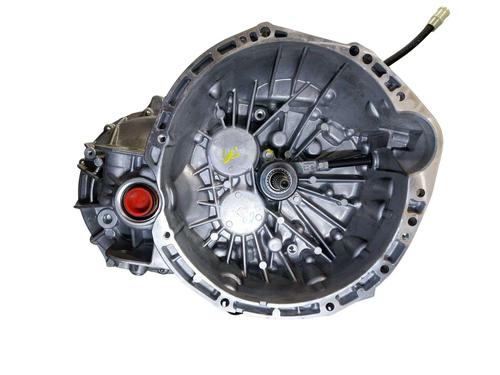 Used Gearbox Gearbox RENAULT MASTER IV Van (F8__) [2024-2026] 40081641 40081641