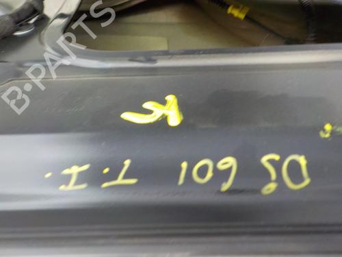 Left rear door AUDI Q3 (8UB, 8UG)  | BP10289234C4 