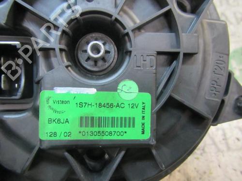 Ventilator motor FORD FOCUS I (DAW, DBW) 1.8 Turbo DI / TDDi | BP3843279M62 
