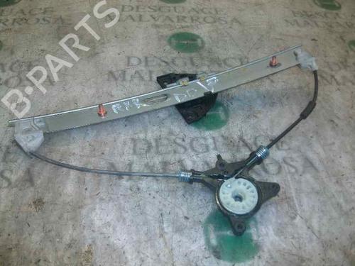 Used Front right window mechanism Front right window mechanism MAZDA RX-8 (SE, FE) 1.3 (FE103, SE3P) (192 hp) 3757785 3757785