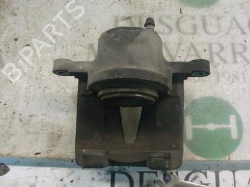 Right front brake caliper TOYOTA YARIS (_P1_) 1.3 (NCP10, SCP12_) | BP11557110M104 