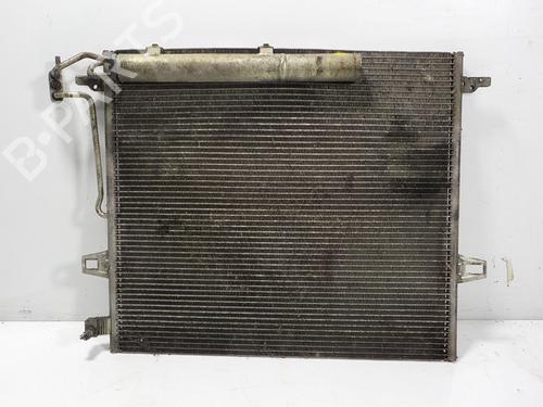 AC radiator MERCEDES-BENZ R-CLASS (W251, V251)  | BP13537202M32 