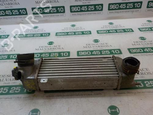 Intercooler HYUNDAI i30 Estate (FD)  | BP3869149M30 