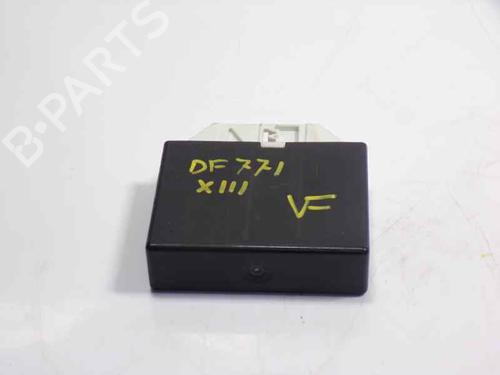 Used Electronic module Electronic module BMW X3 (G01, F97, G08) xDrive 20 d (190 hp) 6567428 6567428