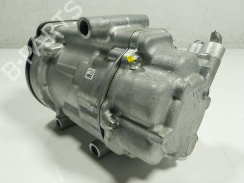 AC compressor TOYOTA RAV 4 V (_A5_, _H5_) 2.5 Hybrid (AXAH52) | BP31904797M34 - Image 2