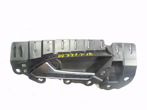 Used Rear left interior door handle Rear left interior door handle VW POLO VI (AW1, BZ1, AE1) 1.0 TSI (95 hp) 9192408 9192408