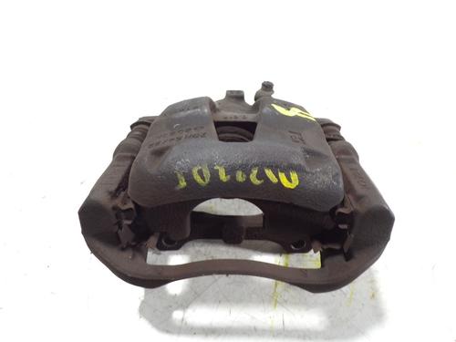 Used Left front brake caliper Left front brake caliper OPEL CORSA D (S07) 1.3 CDTI (L08, L68) (75 hp) 11553898 11553898