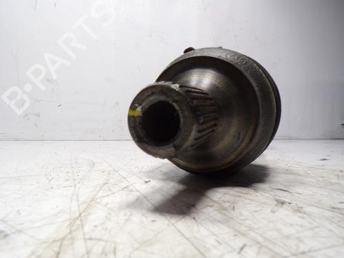 Left front driveshaft MERCEDES-BENZ GLK-CLASS (X204) | BP8513335M38