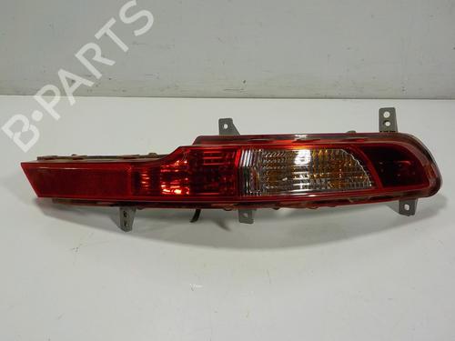 Used Rear fog light Rear fog light KIA SPORTAGE III (SL) 1.7 CRDi (116 hp) 13537746 13537746