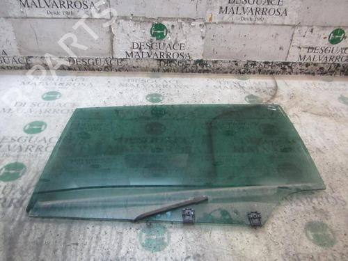 Used Rear left door window PEUGEOT 5008 (0U_, 0E_) 2.0 HDi (163 hp) 3841164
