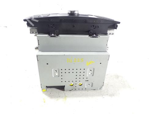 Autoradio MERCEDES-BENZ B-CLASS Sports Tourer (W246, W242) B 180 CDI / d (246.212) | BP9651047E6