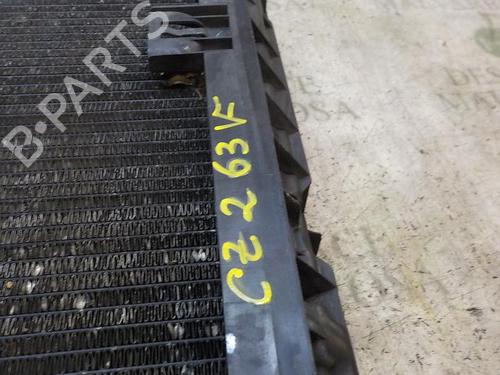 AC radiator BMW 3 (E90)  | BP3855699M32