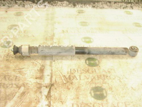 Used Left rear shock absorber Left rear shock absorber RENAULT CLIO II (BB_, CB_) 1.4 (B/CB0C, B/CB0S) (75 hp) 3772044 3772044