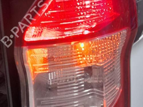 Right taillight FORD TRANSIT COURIER B460 Box Body/MPV 1.5 TDCi | BP30581579C35 - Image 5